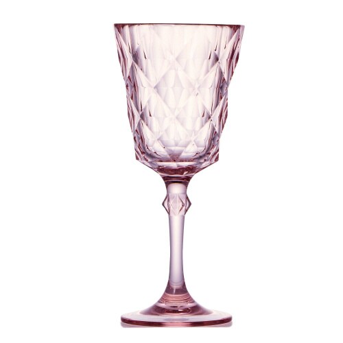 トリア リム ワイン ライトピンク×4