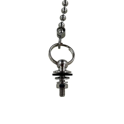 ボールチェーン33cmセット