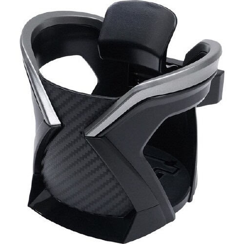 車内用品 Refineドリンク シルバー