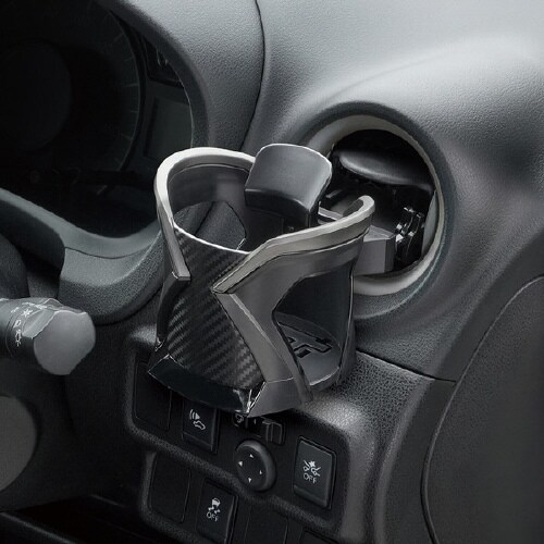 車内用品 Refineドリンク シルバー