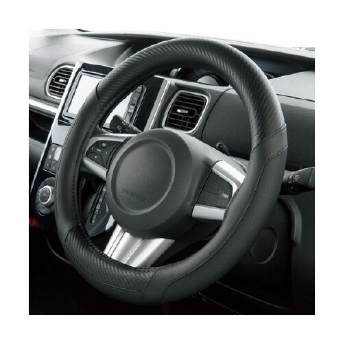 ハンドルカバー ユニゾンカーボン S