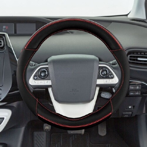 ハンドルカバー FTライン 3本スポーク専用 S