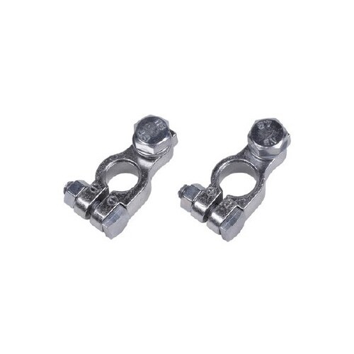 バッテリーターミナル B記号バッテリー用 錆び防止