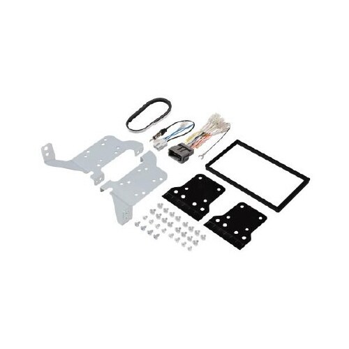 AODEA オーディオ・ナビゲーション取付キット