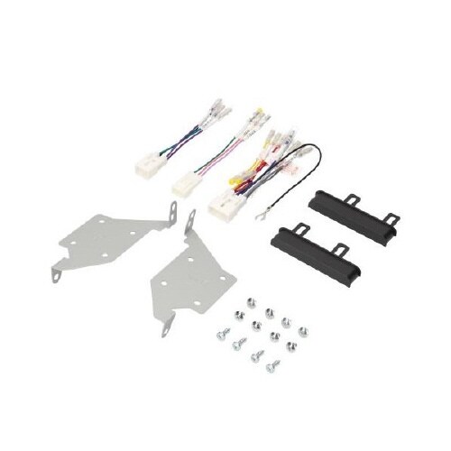 AODEA オーディオ・ナビゲーション取付キット