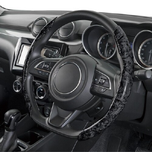 ハンドルカバー クイックウッド