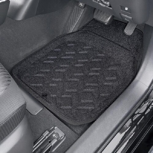 バケットマット 3Dジオガード 軽/普通車用