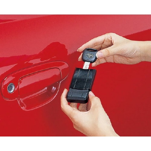 車用 キ−ケ−スFIT SZ4