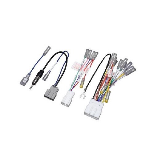 AODEA オーディオ・ナビゲーション取付キット