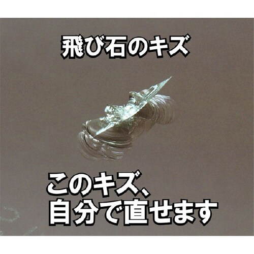 プロ ウインドリペア システムセット