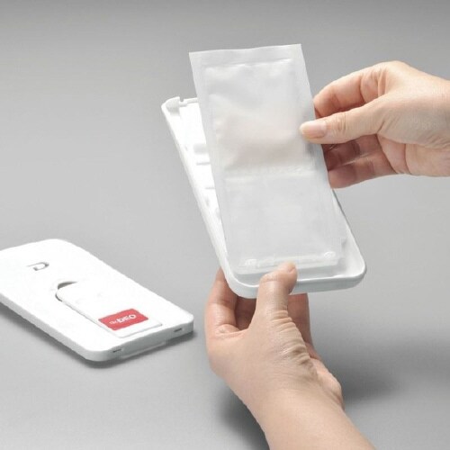 車用 除菌消臭剤 ドクターデオ 詰め替え