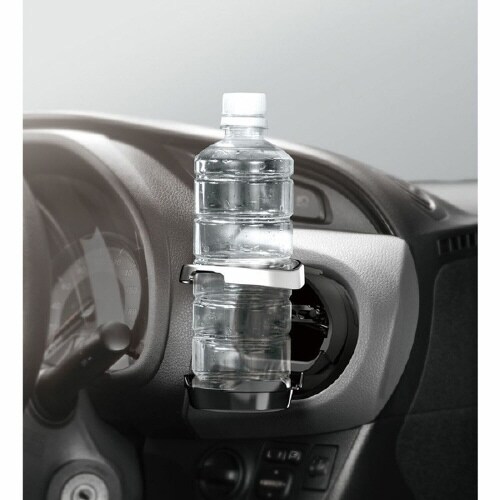 丸型専用ドリンクホルダーブラック