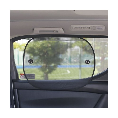 クルマ用コンパクトサンシェード(CP−23タイプ)