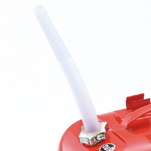 ガソリン携行缶パーツ 給油ノズル