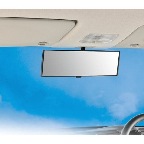 車用ルームミラー 3000Rミラ− ミニバン用