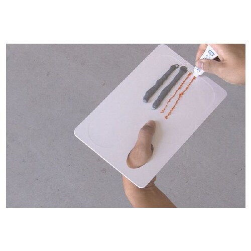 99工房 補修用品 超軽量厚づけパテ