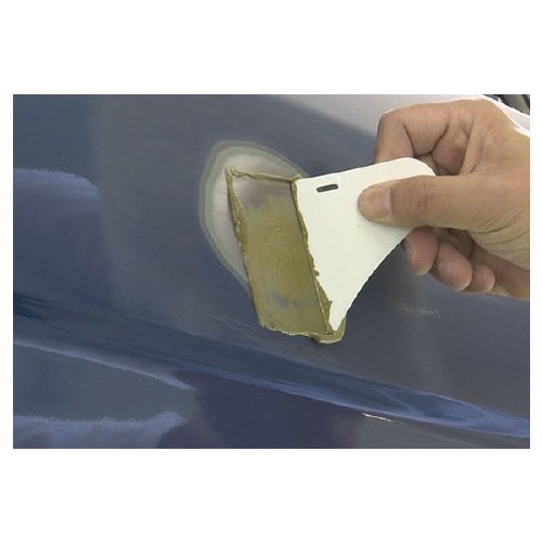 99工房 補修用品 超軽量厚づけパテ