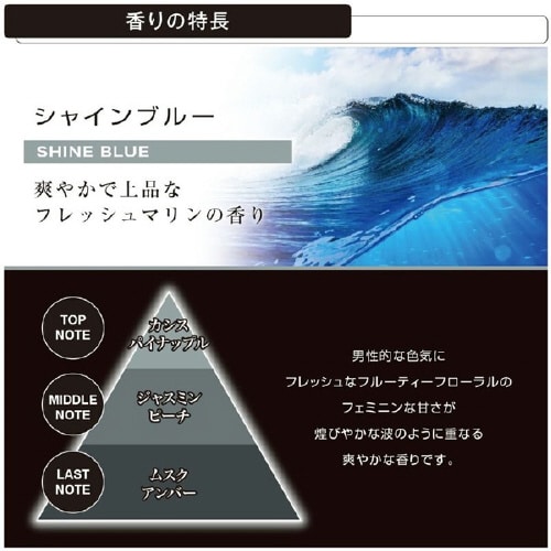 ブラングエアスティックカートリッジ