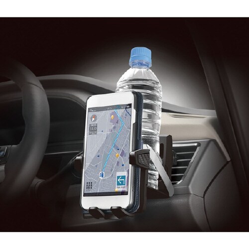 ドリンクスマホホルダータッチ手帳ケース対応