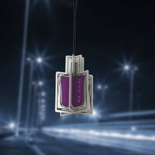 ブラング 車内 お部屋 空間用 吊り下げ 芳香剤