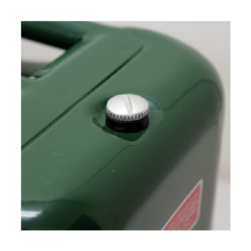 携行缶補修パーツ エアー調整ネジ