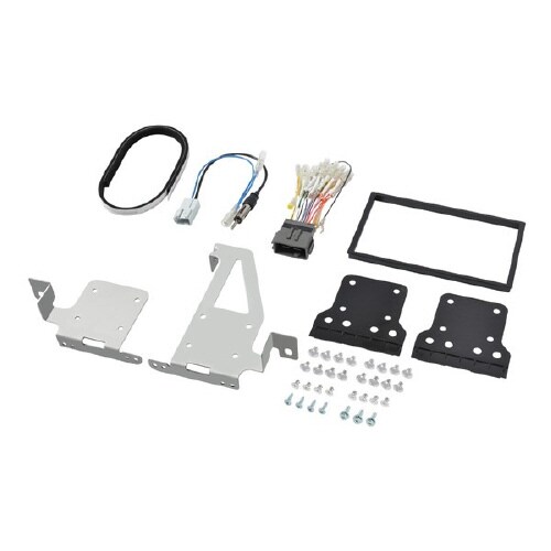 AODEA オーディオ・ナビゲーション取付キット