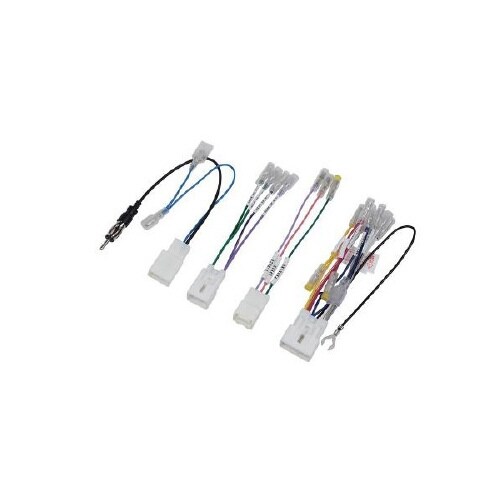 AODEA オーディオ・ナビゲーション取付キット