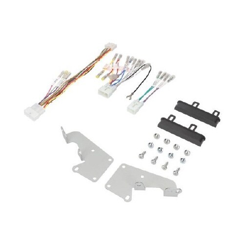 AODEA オーディオ・ナビゲーション取付キット