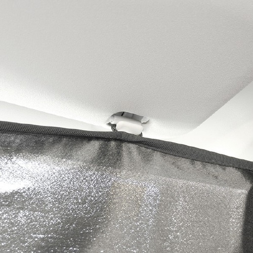 車中泊シェード 車種専用 UVカット