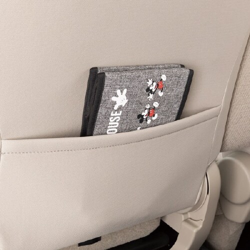 収納 ミッキーファブリック 折り畳みマルチボックス