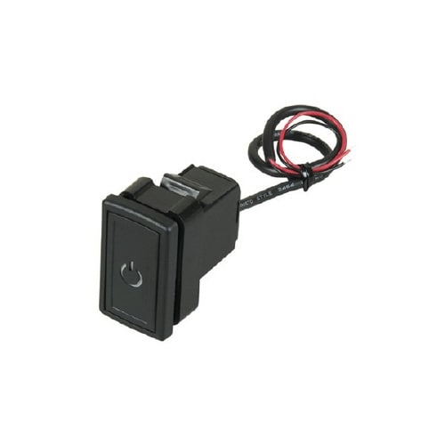 プッシュスイッチ(ホンダ車用) ON−OFF