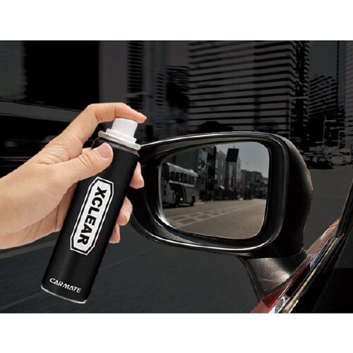 エクスクリア超撥水ミラーコート内容量80ml