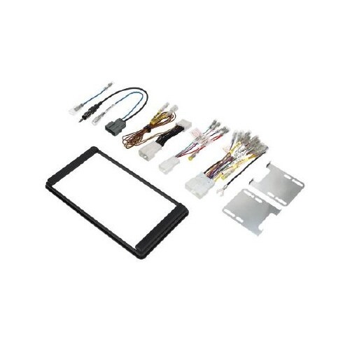 AODEA オーディオ・ナビゲーション取付キット