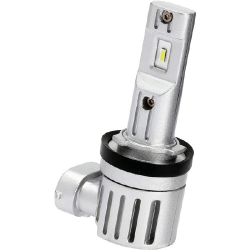 ヘッドライト/フォグランプ用LEDバルブ