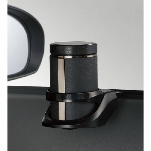 車内用品マルチ取付ドリンクホルダー CZ292