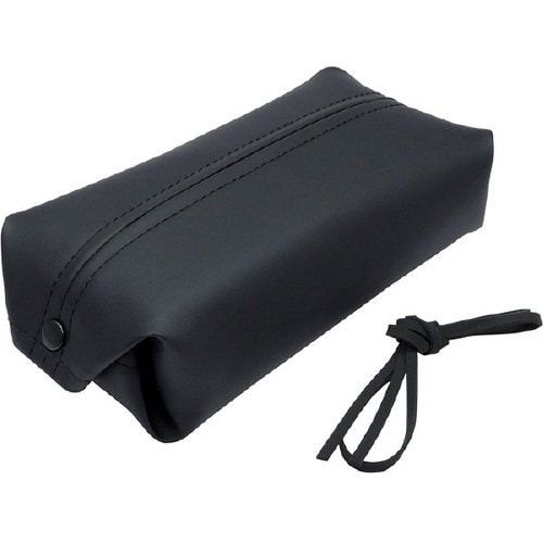 車内用品 Facileソフトパックティッシュケース