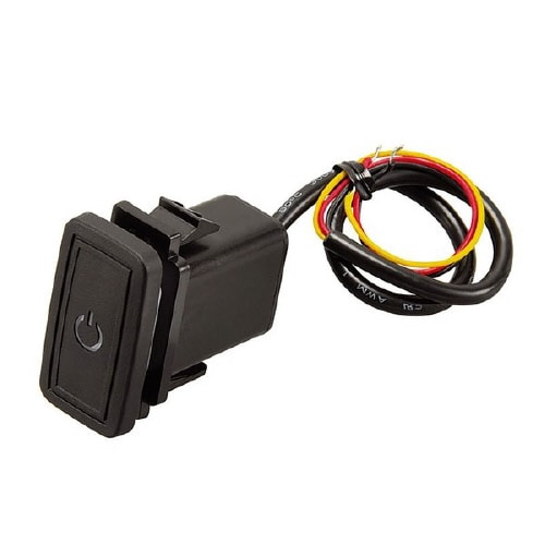 プッシュスイッチ(トヨタ・ダイハツ車) ON−OF