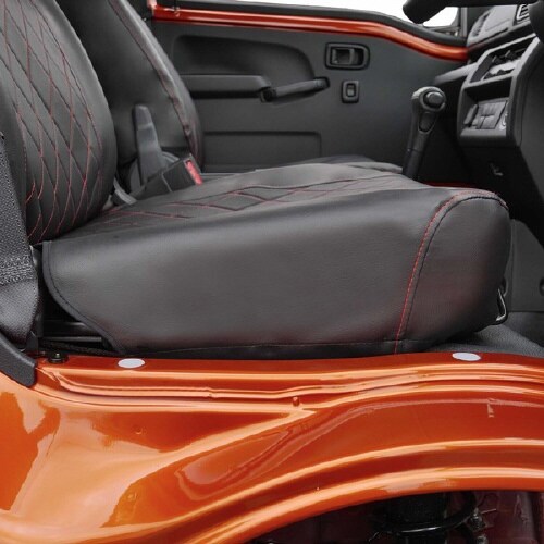 車種別専用シートカバー ダイヤキルト