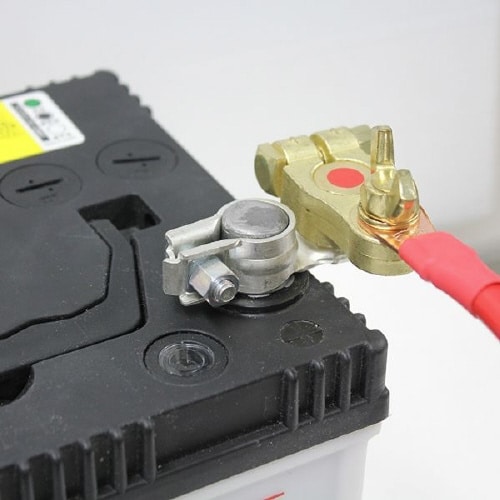 オフセットターミナル(+) OFT−XP