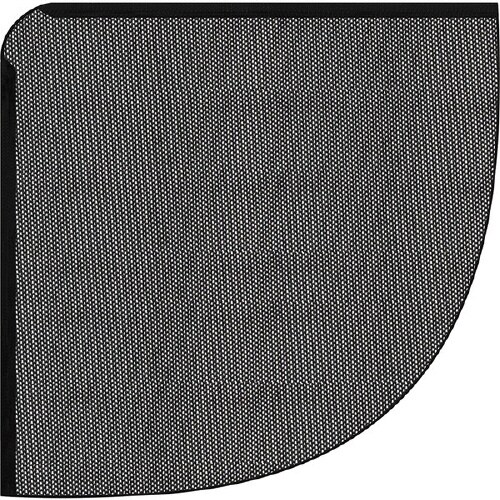 車内用品 BIGサイドシェード メッシュ