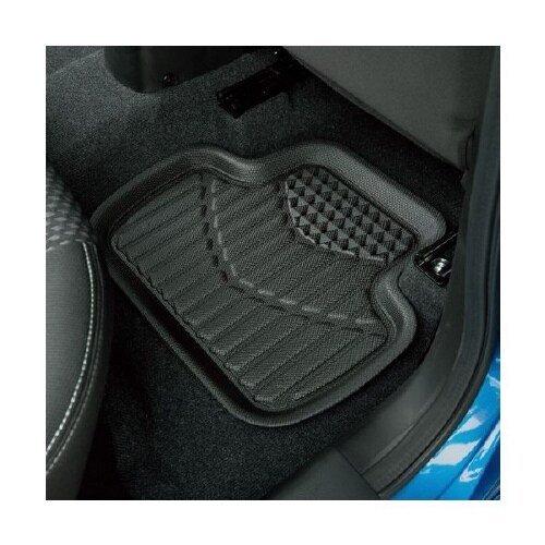 カーマット 3Dタフガード 軽自動車用