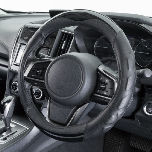 ハンドルカバー ツートングリップ