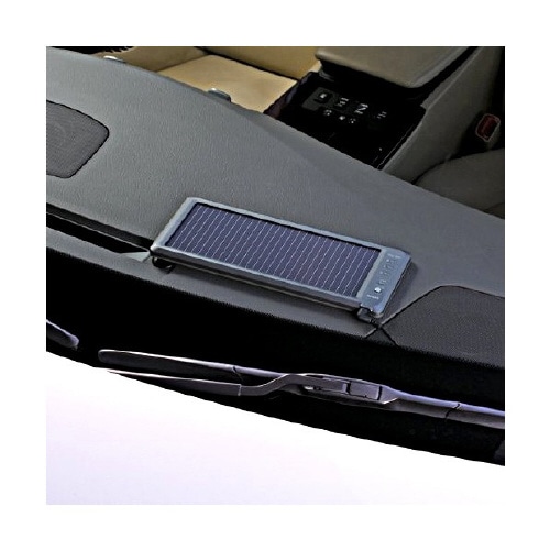 車用バッテリー充電器