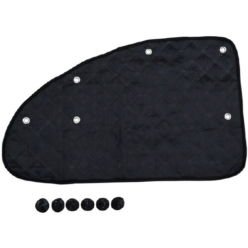 車用 ウィンドウ用アシストサンシェード