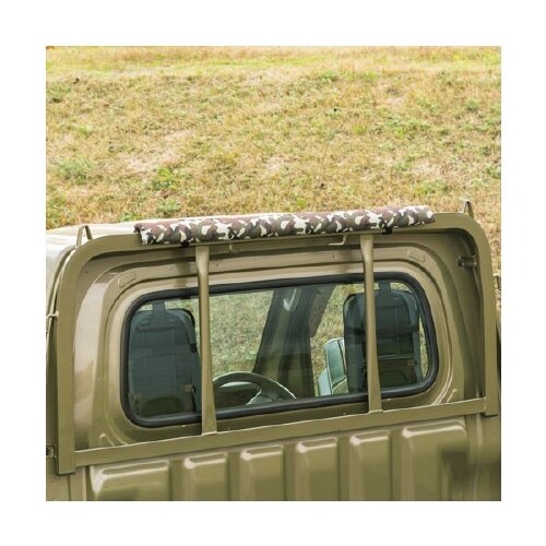 鳥居用ガード 迷彩 軽トラック用