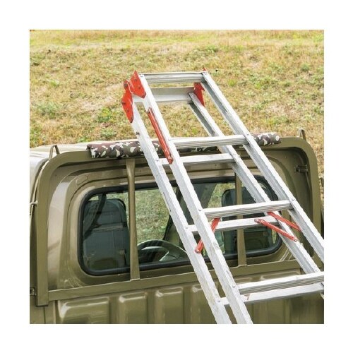 鳥居用ガード 迷彩 軽トラック用