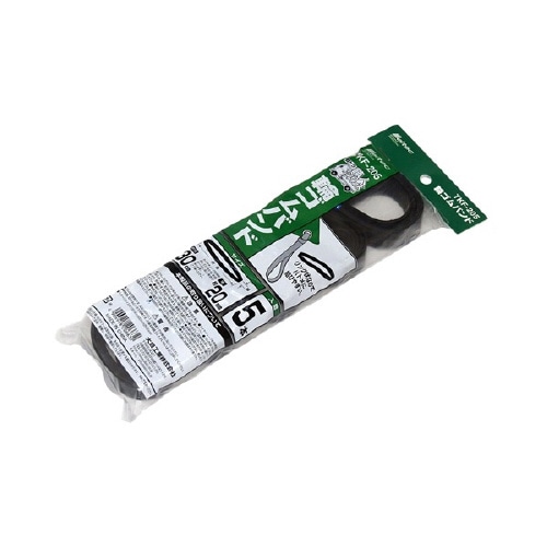 輪ゴムバンド 折リ径:30cm 5本入り