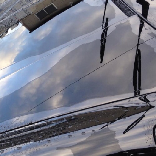 洗車用品 JUJU 高級カルナバ濃縮カーシャンプー