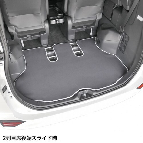 車種別専用ラゲージマット ネオラゲージ