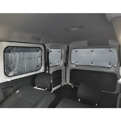 車中泊シェード 車種専用 UVカット